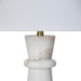 NSIMG-SHA256:ef601a2378f6272ce70d612dfaa92ac45c916eda1115df9617c1824aa61110fa · Isalbi Amalfi Violet Table Lamp White