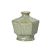 NSIMG-SHA256:d9b7aeeea289dcf4cd900688fd4a9498977060962944c532914cc38989d621a8 · Isalbi Amalfi Lido Vase Seafoam Pebble