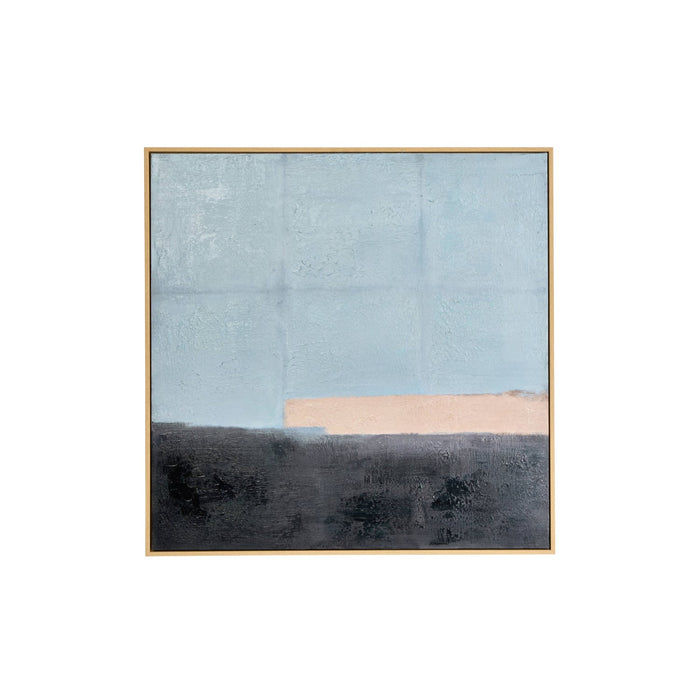 NSIMG-SHA256:b09c0ebe9e216bfb4681994be5e2bb978086dea7d4e2f37c211f7aca018ab7f8 · Isalbi Amalfi Afterlight Wall Art Multi-Coloured