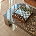 NSIMG-SHA256:67d5eed61f276e830d07a07a7e79eb46daeb435e74c09675d4958a57fd500137 · Isalbi Amalfi Nelson Chess Set Multi-Coloured