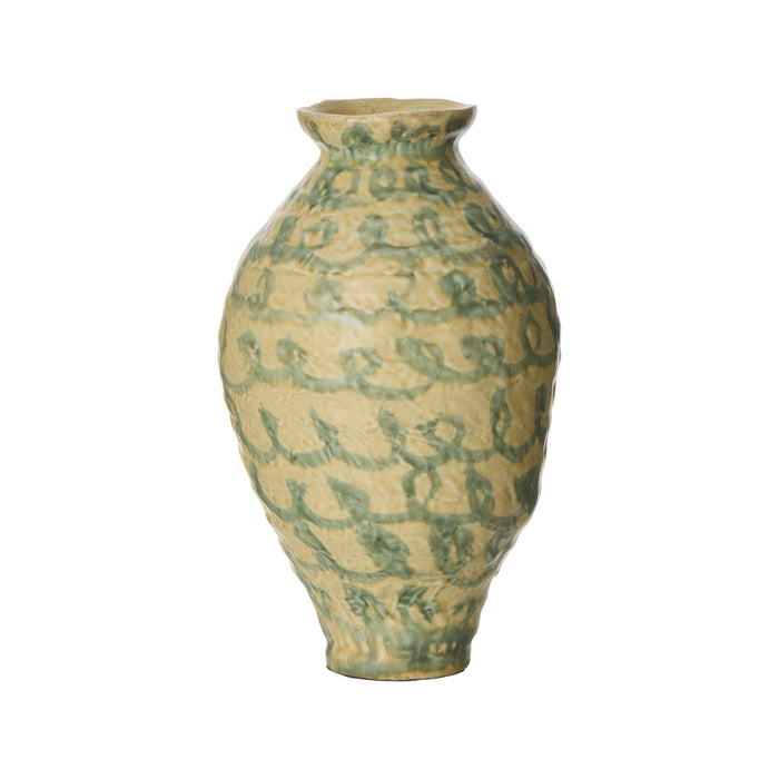NSIMG-SHA256:e85382fe1b7ff6a5084b4078cfbe476aee97d43fa7f7500e69372297aea50d72 · Isalbi Amalfi Erol Vase Collection Green & Blue