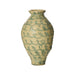 NSIMG-SHA256:e85382fe1b7ff6a5084b4078cfbe476aee97d43fa7f7500e69372297aea50d72 · Isalbi Amalfi Erol Vase Collection Green & Blue