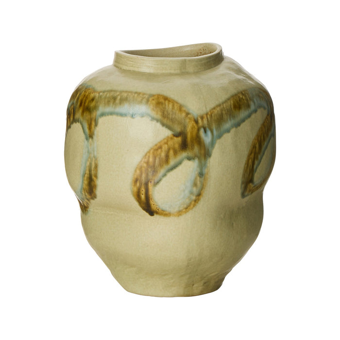 NSIMG-SHA256:cc6ba946b2f9cff0ecb1e719748ac2dcfe136722c1de093e03628eb5ec3d880c · Isalbi Amalfi Erol Vase Collection Green & Brown