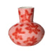 NSIMG-SHA256:053467f2557cc053a961a320bff2d4e7ddcb2c140dc146ea581f35febf797f17 · Isalbi Emporium Haze Vase Collection Pink & Red