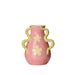 NSIMG-SHA256:1053c6f64019eaf9863b63c4a70ae9d082fa24862dc80d9b878ef201371e43fe · Isalbi Emporium Naja Vase Collection Pink & Green