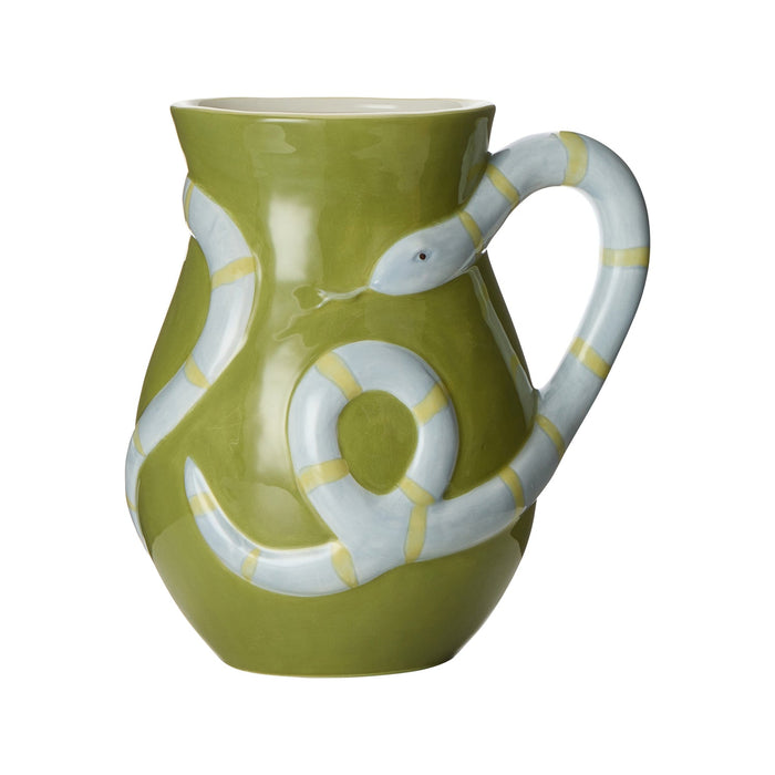 NSIMG-SHA256:344960fa1ebba9e8623d461544d8369d5b69c5eee13c44dad6284322b10f8645 · Isalbi Emporium Naja Vase Collection Green & Blue