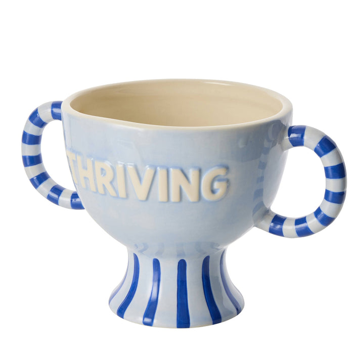 NSIMG-SHA256:0dad30329b911171e8b164e1702784a16d562e4f47b746cd0af698bf2884bfd9 · Isalbi Emporium Triumph Vase Collection Blue Tones