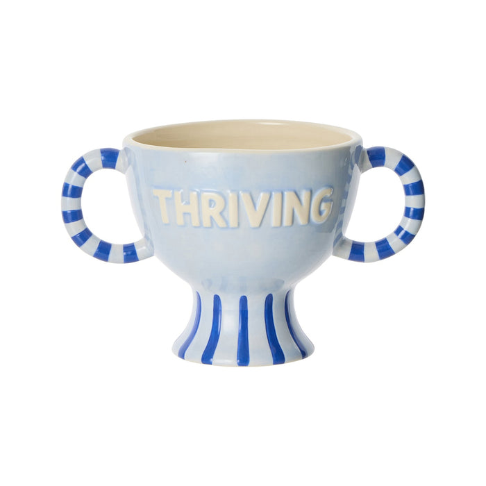 NSIMG-SHA256:4cf4bbcc75dae8462ba2cf424f133b21f81b4d1aa7ccdee865ec541387c20845 · Isalbi Emporium Triumph Vase Collection Blue Tones