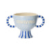 NSIMG-SHA256:4cf4bbcc75dae8462ba2cf424f133b21f81b4d1aa7ccdee865ec541387c20845 · Isalbi Emporium Triumph Vase Collection Blue Tones