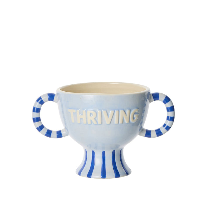 NSIMG-SHA256:0d1c7359ca55630425448c27d06d410969eb8725afc670ca56199338eaf14c1e · Isalbi Emporium Triumph Vase Collection Blue Tones