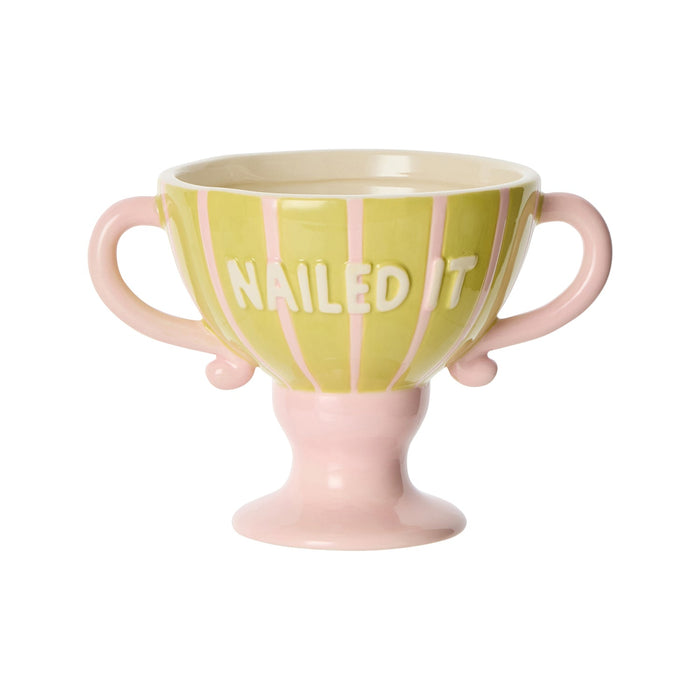NSIMG-SHA256:db005dc2e766772110914d7a397c38ea717c185b95ad4cfb2679368b60174603 · Isalbi Emporium Triumph Vase Collection Pink & Green
