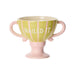 NSIMG-SHA256:db005dc2e766772110914d7a397c38ea717c185b95ad4cfb2679368b60174603 · Isalbi Emporium Triumph Vase Collection Pink & Green