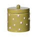 NSIMG-SHA256:a53cff1fd76e6b8cddeb2f05fcdb57a1e43128db3754356c43e4decdbbb15fc7 · Isalbi Emporium Bejeweled Cannister Green & Pink