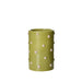 NSIMG-SHA256:de5f22f55bc3812f58ef82db3a739edcbe811a5fdd882a3885a51d6586658757 · Isalbi Emporium Bejeweled Vase Green & Pink