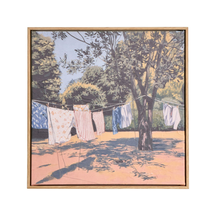 NSIMG-SHA256:0f92c6ffd76412b1b73f655fdf5dff7298c1dffd21afee5439c0df8c5ecd063d · Isalbi Emporium Garden Rhythm Wall Art Multi-Coloured