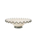 NSIMG-SHA256:30e6f1a1f220dafc68af415453e56b86af34253ea2afe7fc74d4185be92a905f · Isalbi Amalfi Sigrid Frill Dish Footed Medium White & Burgundary