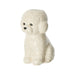 NSIMG-SHA256:849f38845c36580e09faf3f02fe80b719b3aaadf1890447fe44d9f00e4216314 · Isalbi Emporium Bobby Dog Vase White