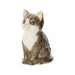 NSIMG-SHA256:a4fbdd88a300c2d5f9c205bb83bf1f0268051d9a56b0804edcb7c7a78af9c60b · Isalbi Emporium Chester Tabby Vase Multi-Coloured