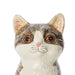 NSIMG-SHA256:2533ddf633715edc9fccf2c8529efeceb1875c77bb5c586f03cd64eb49572c44 · Isalbi Emporium Chester Tabby Vase Multi-Coloured