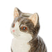 NSIMG-SHA256:8e76785211681327c0faabfb7bbb156cad176cc0b5a9ce030b8bc47dab1a516d · Isalbi Emporium Chester Tabby Vase Multi-Coloured