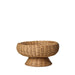 Isalbi Amalfi Shelly Decorative Bowl Natural
