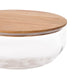 NSIMG-SHA256:cbe3170634cd82dc1d84bb98c5253ed2e5ec6187e5d11ee8210443ca23877fb5 · Isalbi Davis & Waddell Theo Bowl with Lid Clear & Acacia