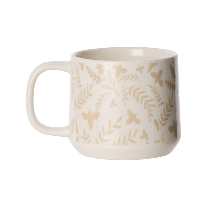 NSIMG-SHA256:5906f5f617f4edbefe8d3fc8cfef8fccb6d1d667f291a072af6bfa39b0bab716 · Isalbi Davis & Waddell Wildflower & Hive Mug Multi-Coloured
