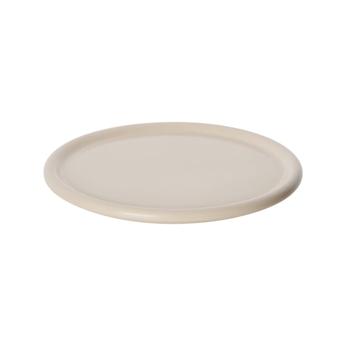 NSIMG-SHA256:99e46d83d69590fd60b39b4bd9752e76962afb62c881d7c9af5f532877decf65 · Isalbi Amalfi Form Dinner Plate Cream