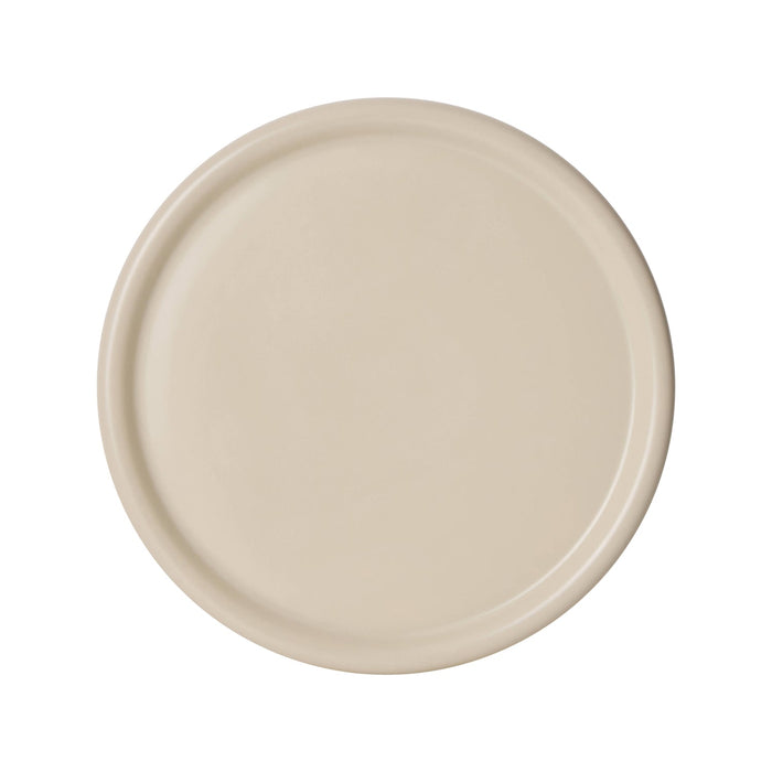 NSIMG-SHA256:238fee1c18babf13aa8c4f36f0ae424b18c7ef8cdac66a35d0274131c601a526 · Isalbi Amalfi Form Dinner Plate Cream