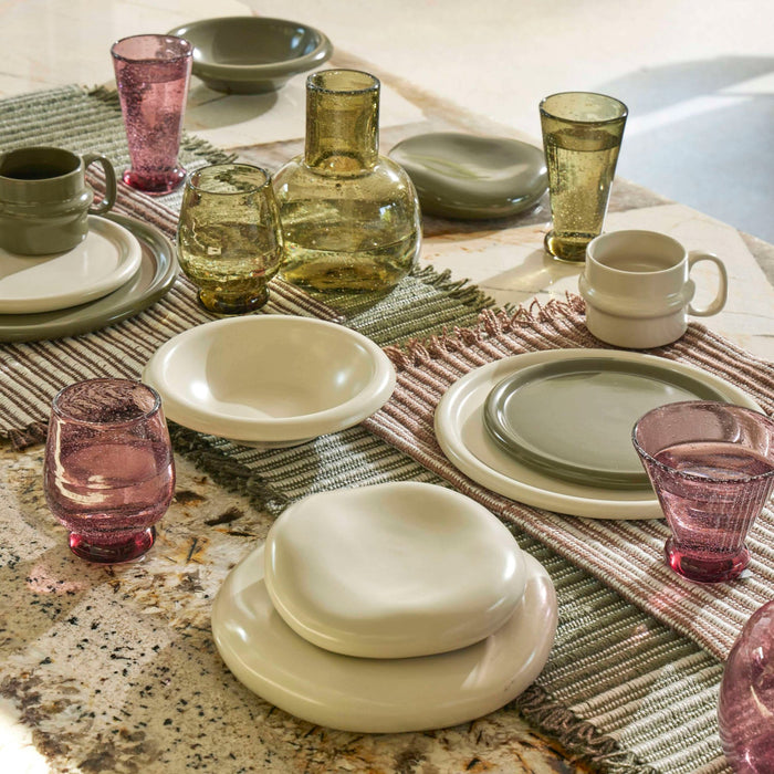 NSIMG-SHA256:cb95f9db07a64791bebea627ab6c36973deb6da3dbc9bf0b96e3d93bc05b7df1 · Isalbi Amalfi Form Dinner Plate Cream