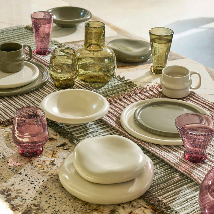 NSIMG-SHA256:d6583252ec1945ca1292dd6e225feba4af9b307731e9ea5b7ac74600e49a29c5 · Isalbi Amalfi Form Dinner Plate Cream