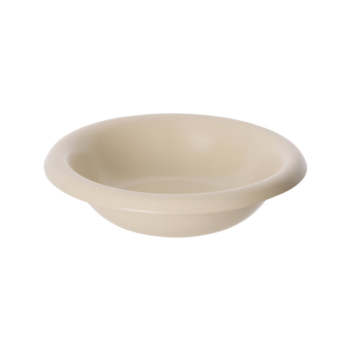NSIMG-SHA256:e990fe9217e70db3f28ae87b01ccaa2a561b64b77d62e5306725df6923d1189c · Isalbi Amalfi Form Pasta Bowl Cream