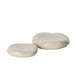 NSIMG-SHA256:466e8e5893c3d335cc9aef25d274fd912aeda991c171ea382e2fc56c5646feec · Isalbi Amalfi Form Dessert Plate Large Cream