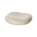 NSIMG-SHA256:26f2d78d7594361090f9f1dafd57d1e4ffea2dd9a1a46777851d591846eb25fe · Isalbi Amalfi Form Dessert Plate Large Cream
