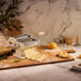 NSIMG-SHA256:8c7ef0b28dfd9350a4ca58239468030c8f7fa8c8fb193ba572d528bb875ada1a · Isalbi Davis & Waddell Extra Wide Pasta Maker Stainless Steel & Cream