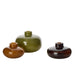 NSIMG-SHA256:b94f1d18b86a03a5bdfad6d718c8b2c681dd4edc35af80acdca3259bbfe6eb8b · Isalbi Amalfi Tutti Stack Vase 3pcs Green & Amber