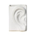 NSIMG-SHA256:0fcbb1ebc8745d7415b4b0700bfdcd5a2324294d4cc4e2cf337cff5a55b07607 · Isalbi Amalfi Enora Ear Trinket Vase Off White