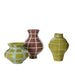 NSIMG-SHA256:3faeb08820bcb3b612d8dcdd1e7cef4992b2269fada4e955f05e6e805b12796a · Isalbi Amalfi Eden Check Vase Burgundy Check