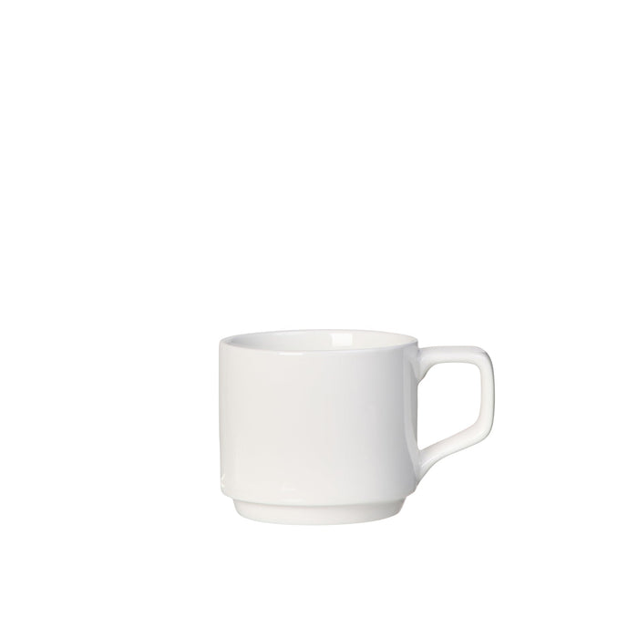 NSIMG-SHA256:f41812abba5c12cfb4a69f8a19fd87567afe88dd405df2d462f2e11f85db6700 · Isalbi Davis & Waddell Portsea Stackable Mug White