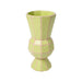 NSIMG-SHA256:3c21e4465807994eab13f8fe1528145d803b1ddbc4d79faf5bcc513beea79c46 · Isalbi Emporium Sadie Tile Collection Vase Green & Pink