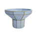 NSIMG-SHA256:446bf44978443caae8f8694ad6173339e6d8ed4f53f11497dd759e3bc0fa6a3d · Isalbi Emporium Sadie Tile Collection Dish Blue & Deep Green