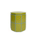 NSIMG-SHA256:408971fb349b13abef25a7482800e94d04b31d4b9b9c530aa9da6d153fdf0097 · Isalbi Emporium Sadie Tile Collection Cannister Green & Blue