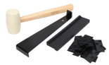 Goldblatt - Laminate and Wood Flooring Installation Kit
