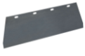 Replacement Blade for Pacesetter 14in. Vinyl Scraper (G02105)