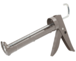Goldblatt Heavy Duty Caulk Gun