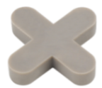 Goldblatt PVC Tile Spacer Pack