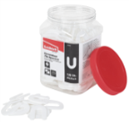 Goldblatt Horseshoe Tile Spacer