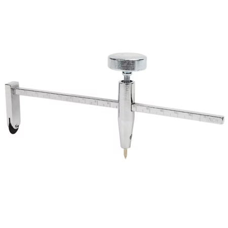 Goldblatt Circle Cutter G05141