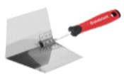 Goldblatt Large Inside Corner Tool & Corner Tool