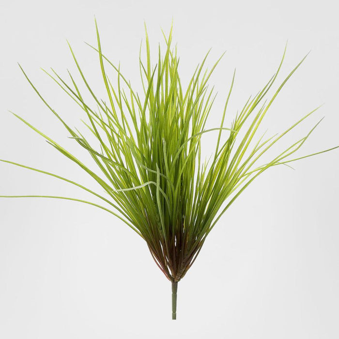 Grass Bush Green 45cm
